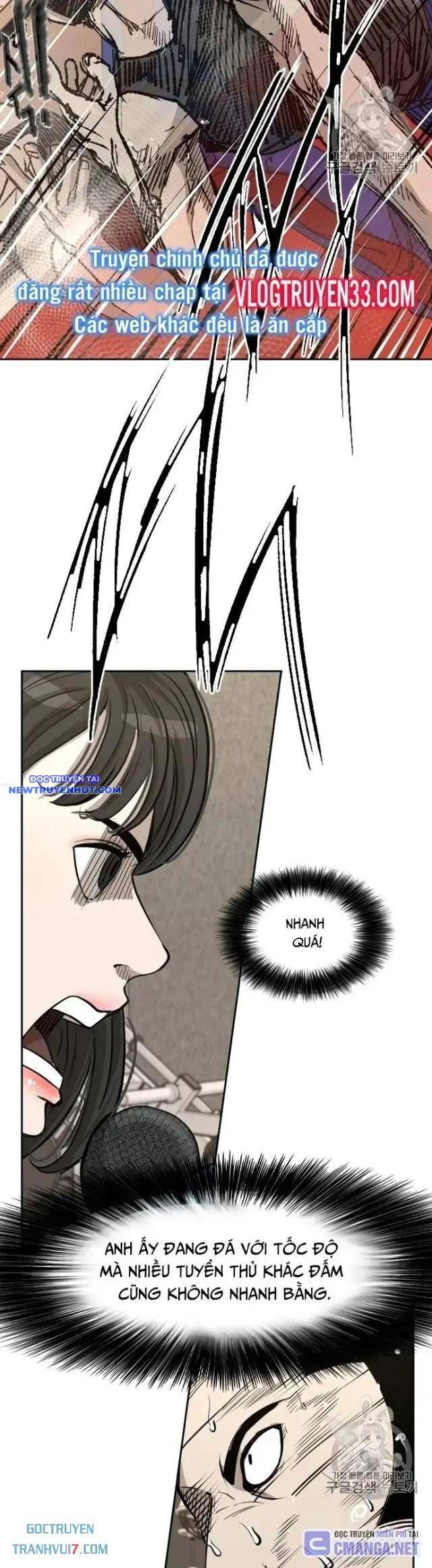 Shark - Cá Mập Chapter 176 - 23