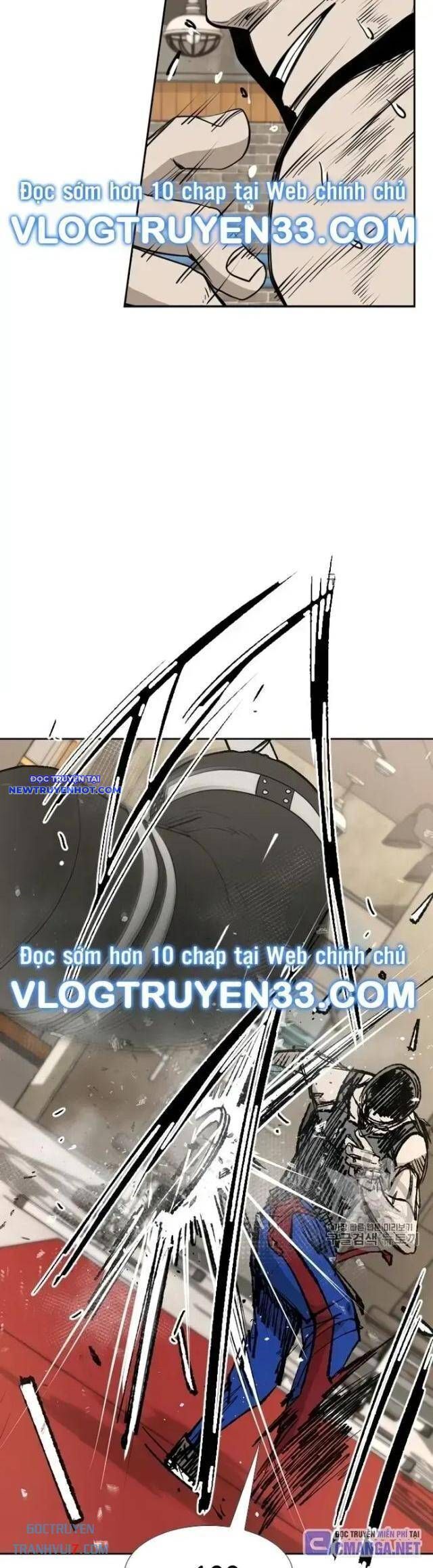 Shark - Cá Mập Chapter 176 - 24