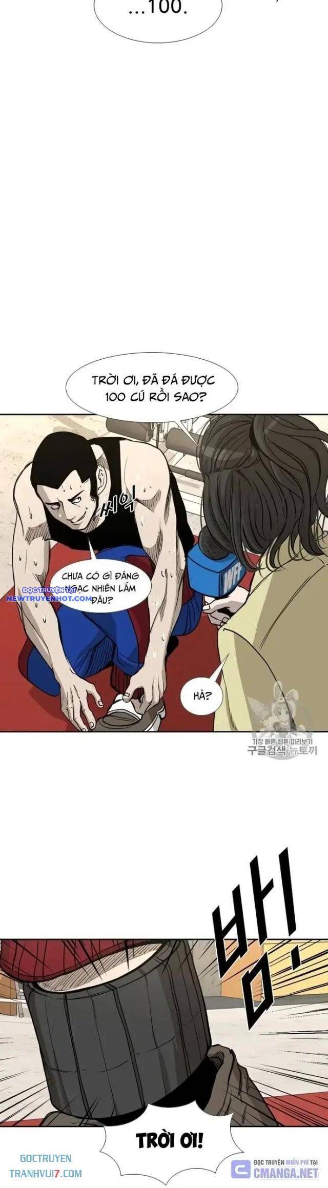 Shark - Cá Mập Chapter 176 - 25