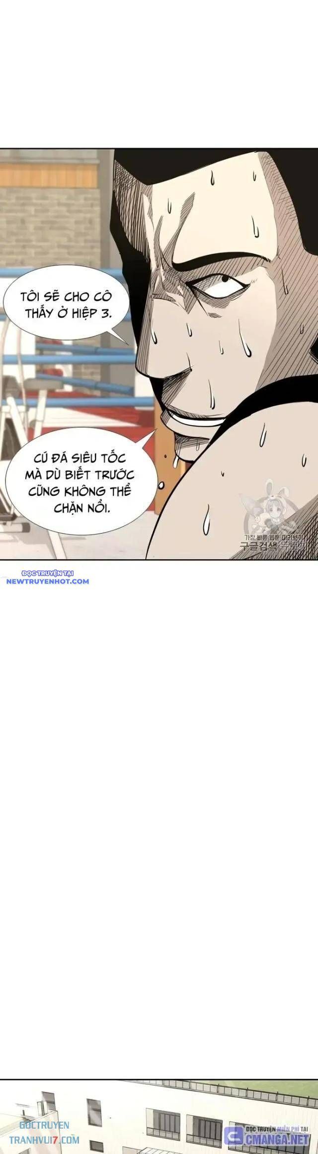 Shark - Cá Mập Chapter 176 - 26