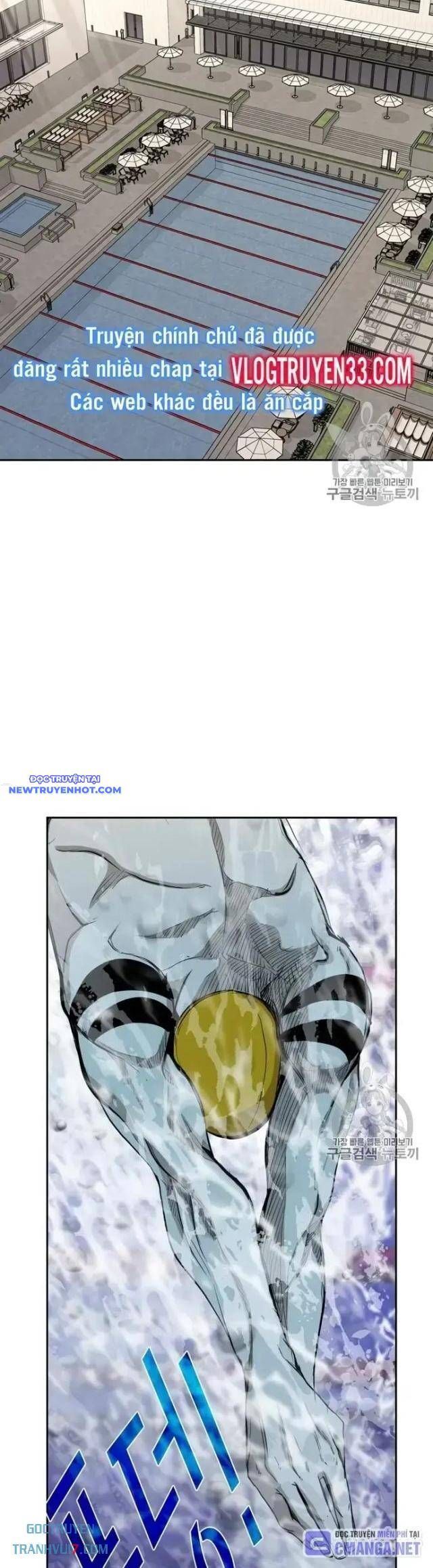 Shark - Cá Mập Chapter 176 - 27