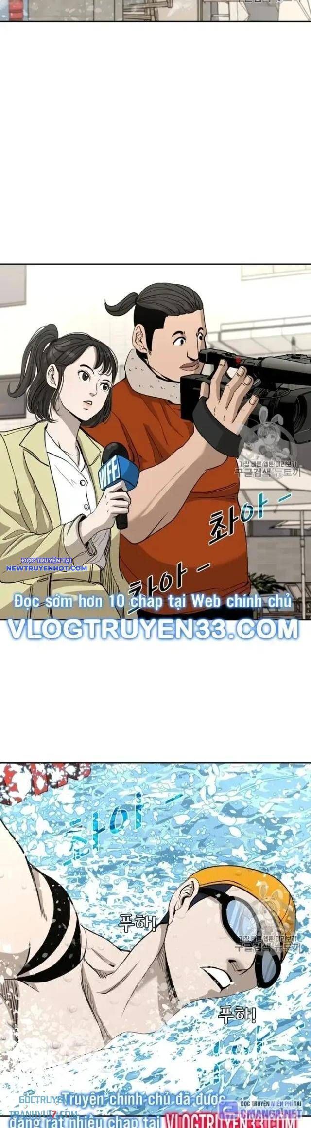 Shark - Cá Mập Chapter 176 - 29