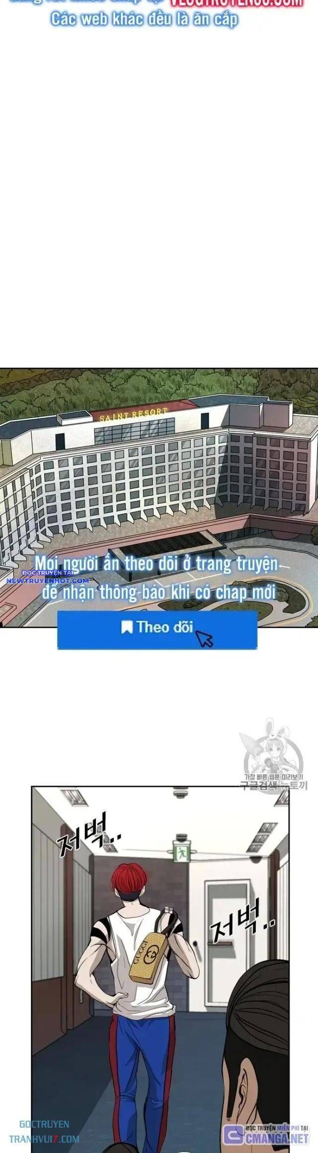 Shark - Cá Mập Chapter 176 - 30