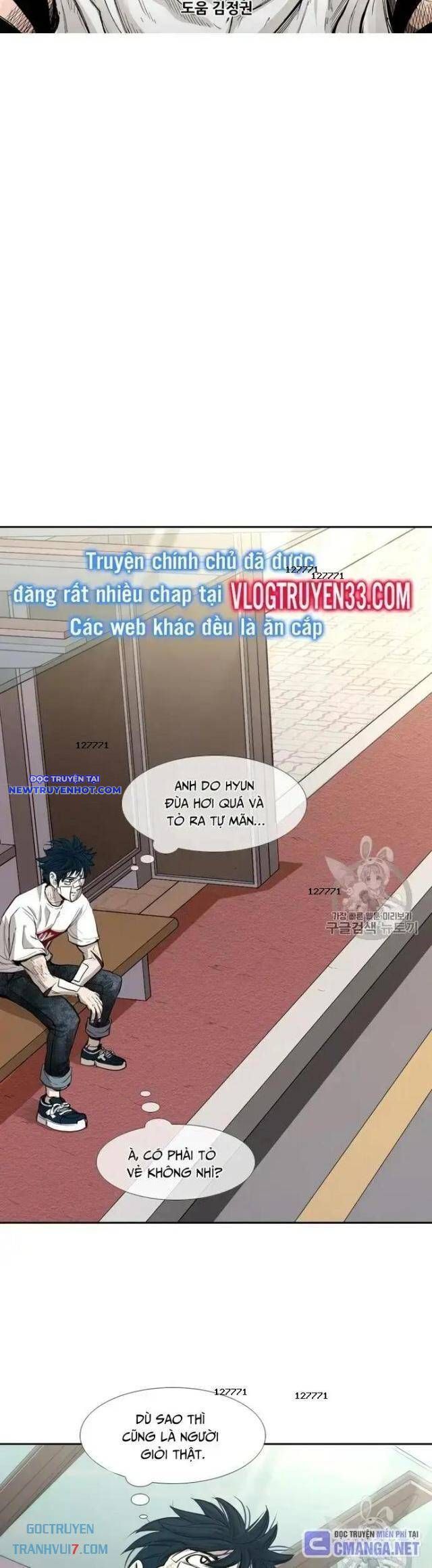 Shark - Cá Mập Chapter 176 - 4