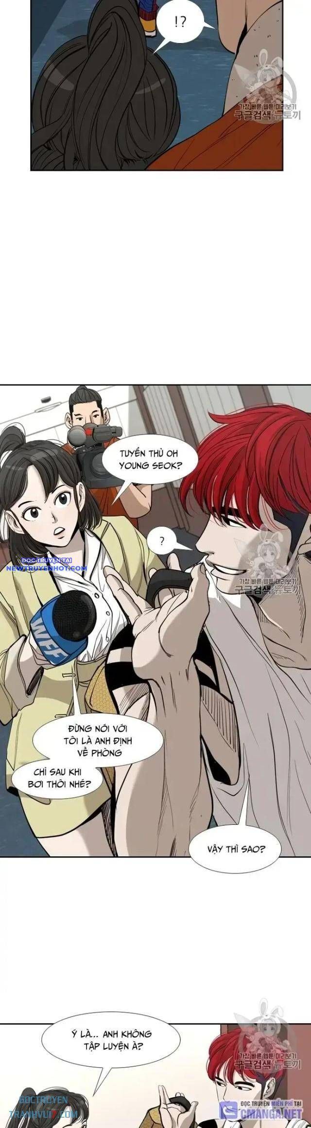 Shark - Cá Mập Chapter 176 - 31