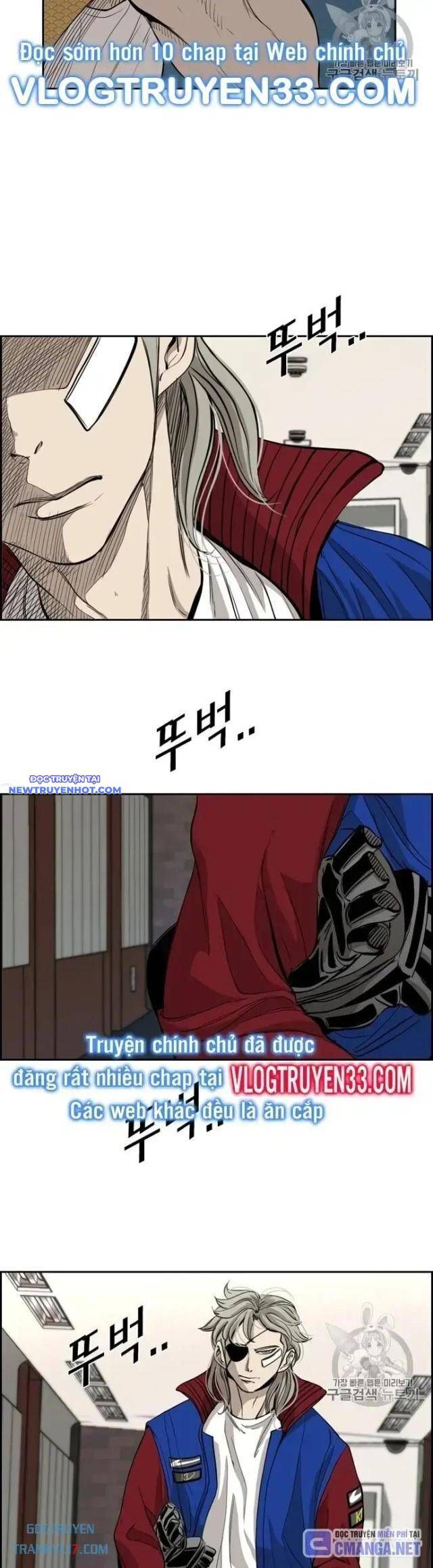 Shark - Cá Mập Chapter 176 - 34