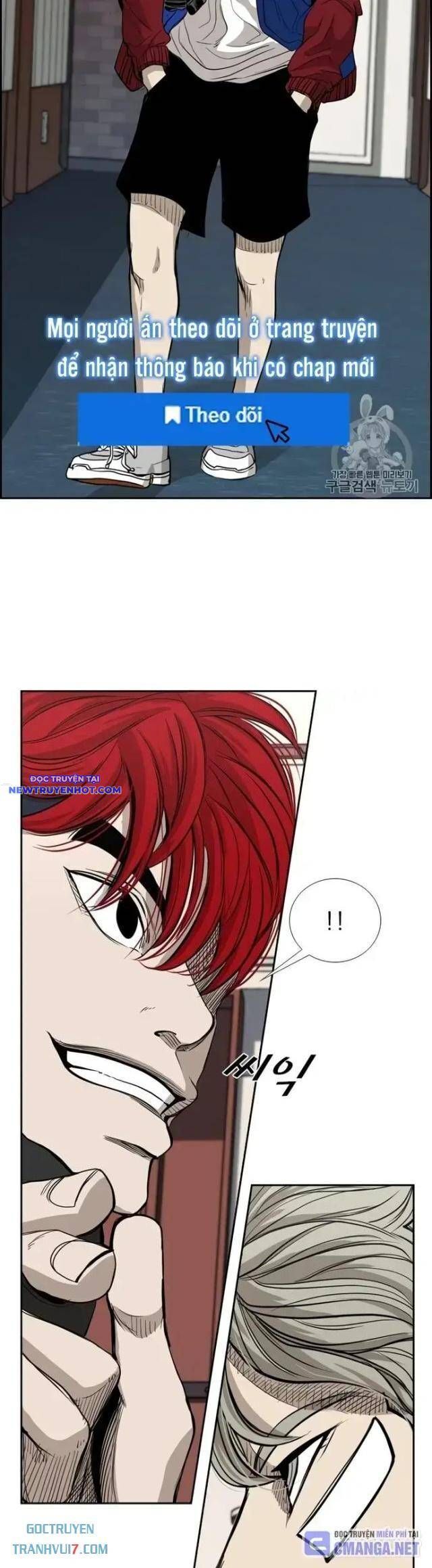 Shark - Cá Mập Chapter 176 - 35