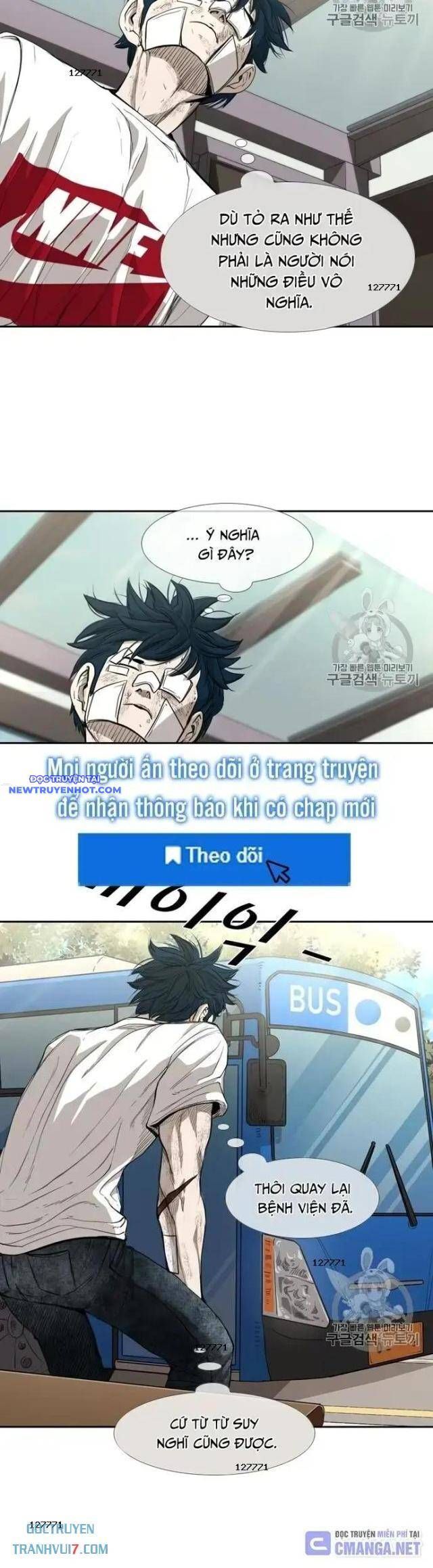 Shark - Cá Mập Chapter 176 - 5