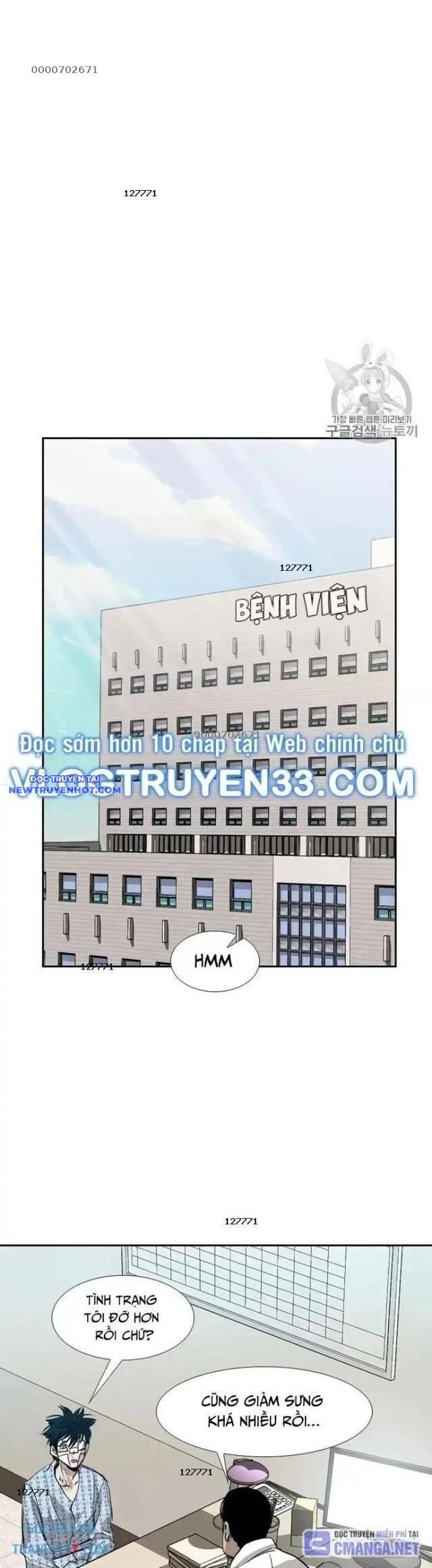 Shark - Cá Mập Chapter 176 - 6