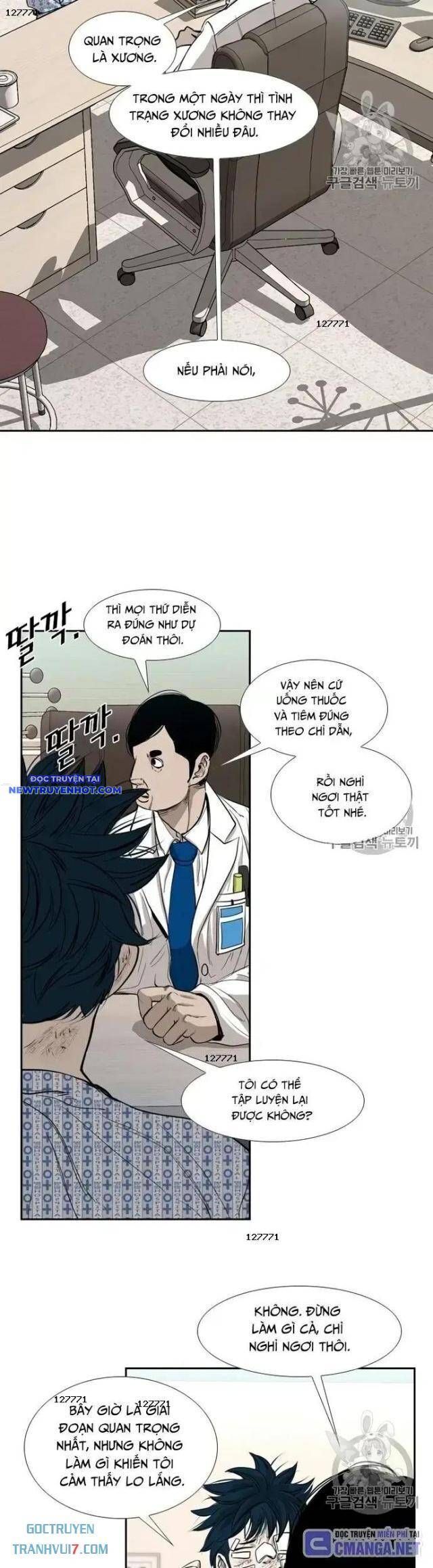 Shark - Cá Mập Chapter 176 - 7
