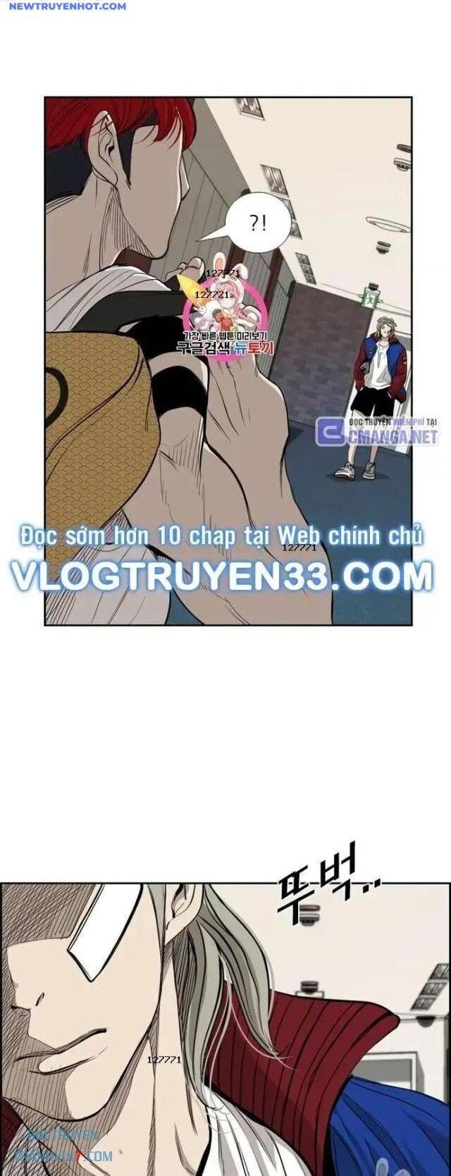 Shark - Cá Mập Chapter 177 - 2