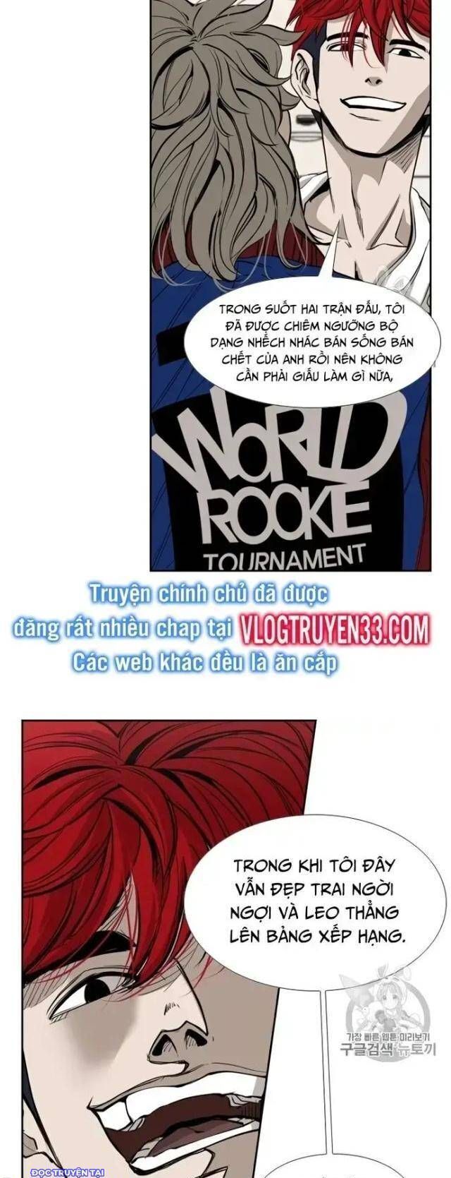 Shark - Cá Mập Chapter 177 - 11