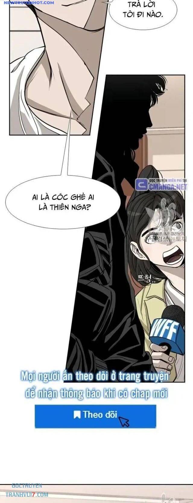 Shark - Cá Mập Chapter 177 - 12