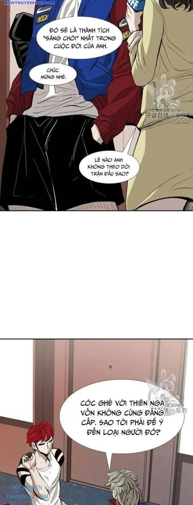 Shark - Cá Mập Chapter 177 - 14