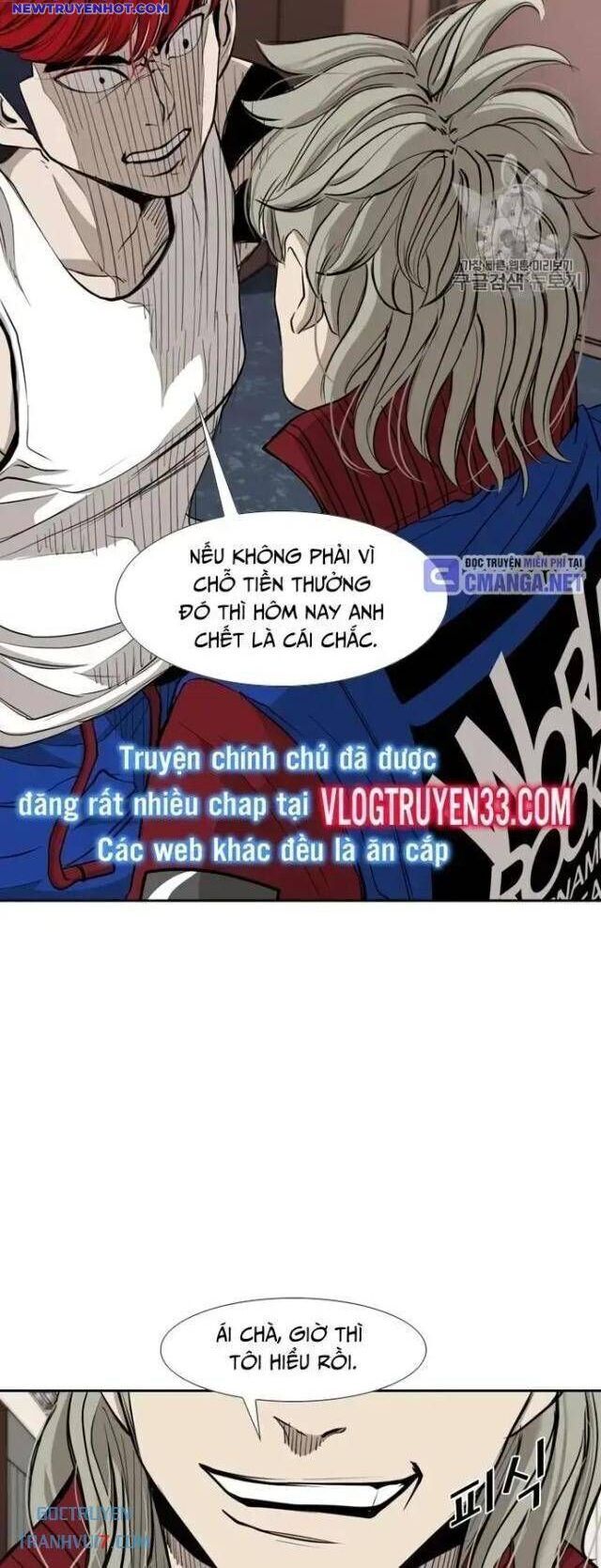 Shark - Cá Mập Chapter 177 - 17