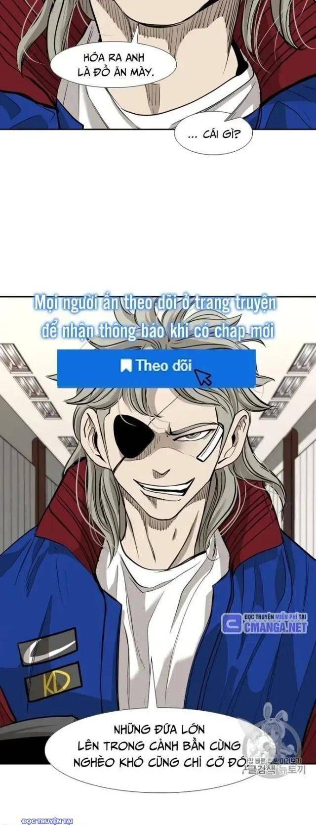 Shark - Cá Mập Chapter 177 - 18