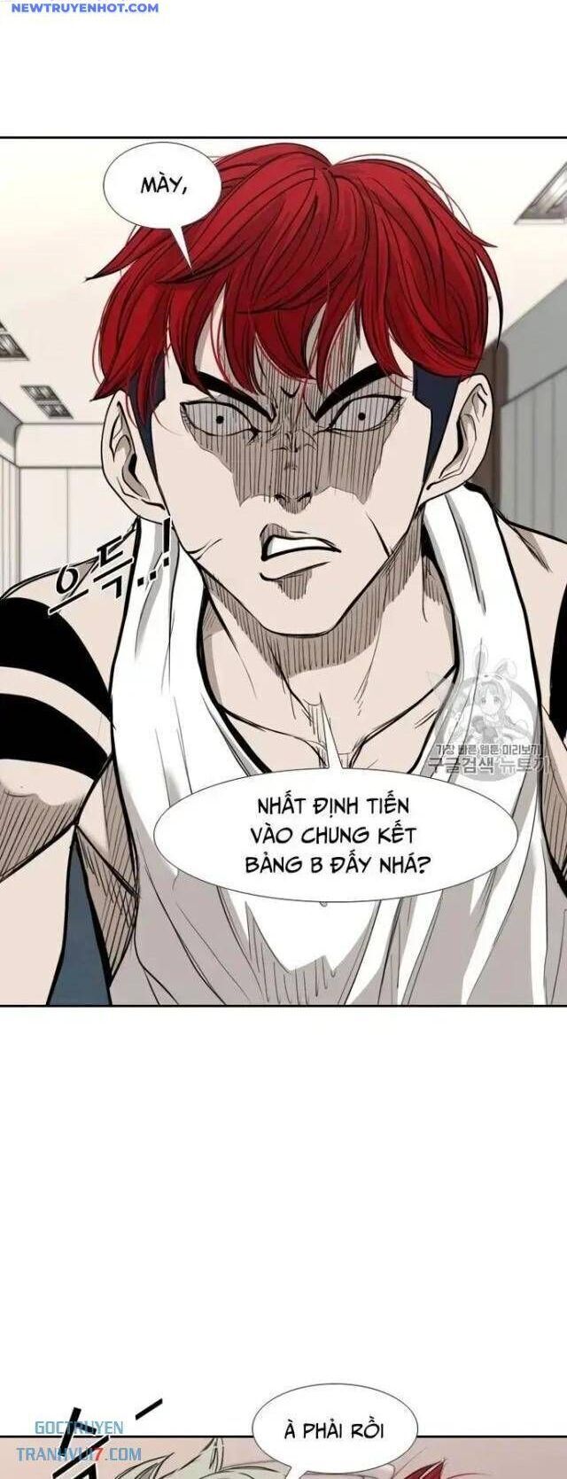 Shark - Cá Mập Chapter 177 - 19