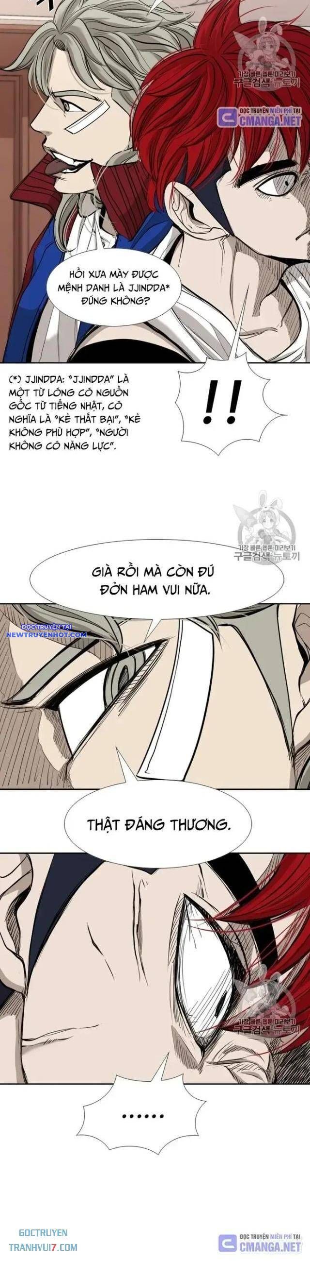 Shark - Cá Mập Chapter 177 - 20