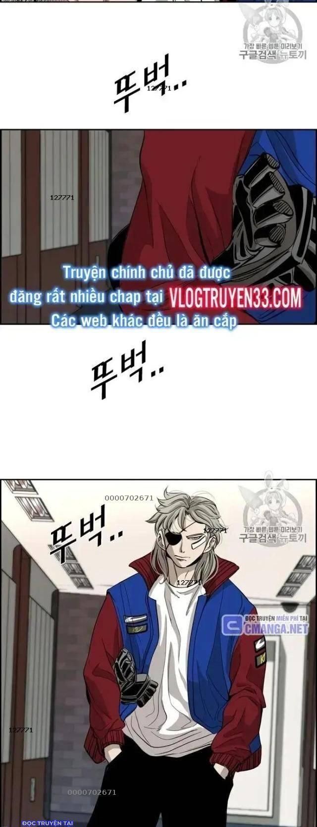 Shark - Cá Mập Chapter 177 - 3