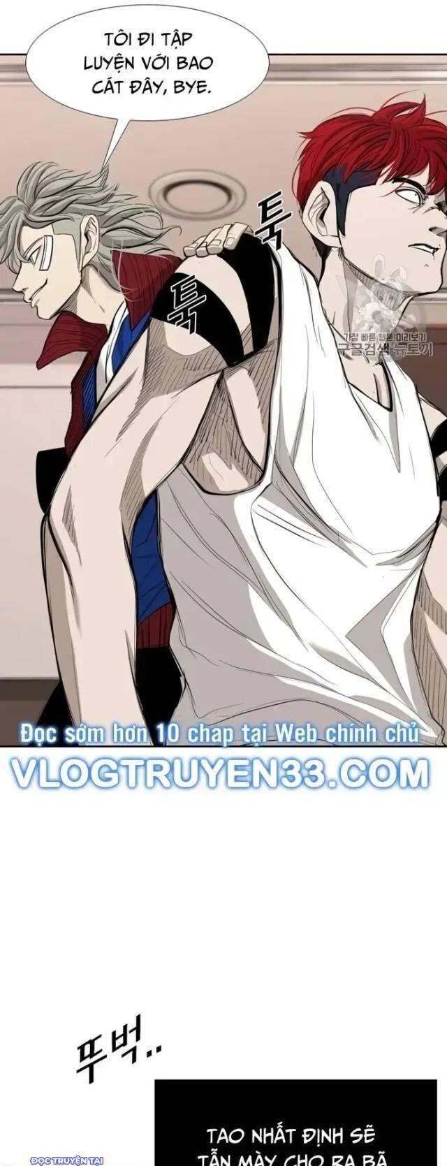 Shark - Cá Mập Chapter 177 - 21