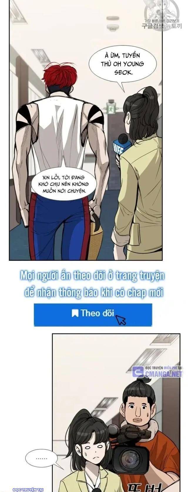 Shark - Cá Mập Chapter 177 - 23
