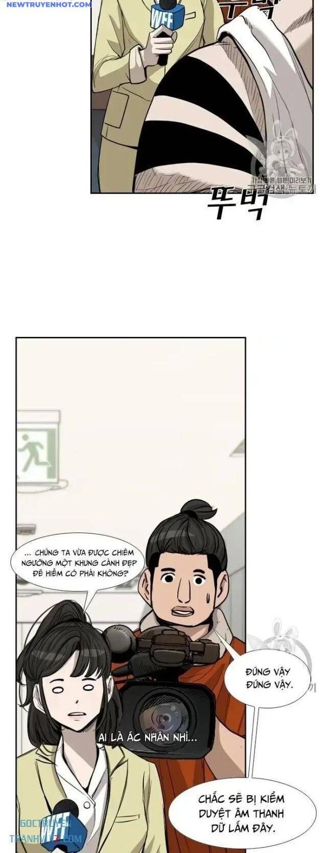 Shark - Cá Mập Chapter 177 - 24