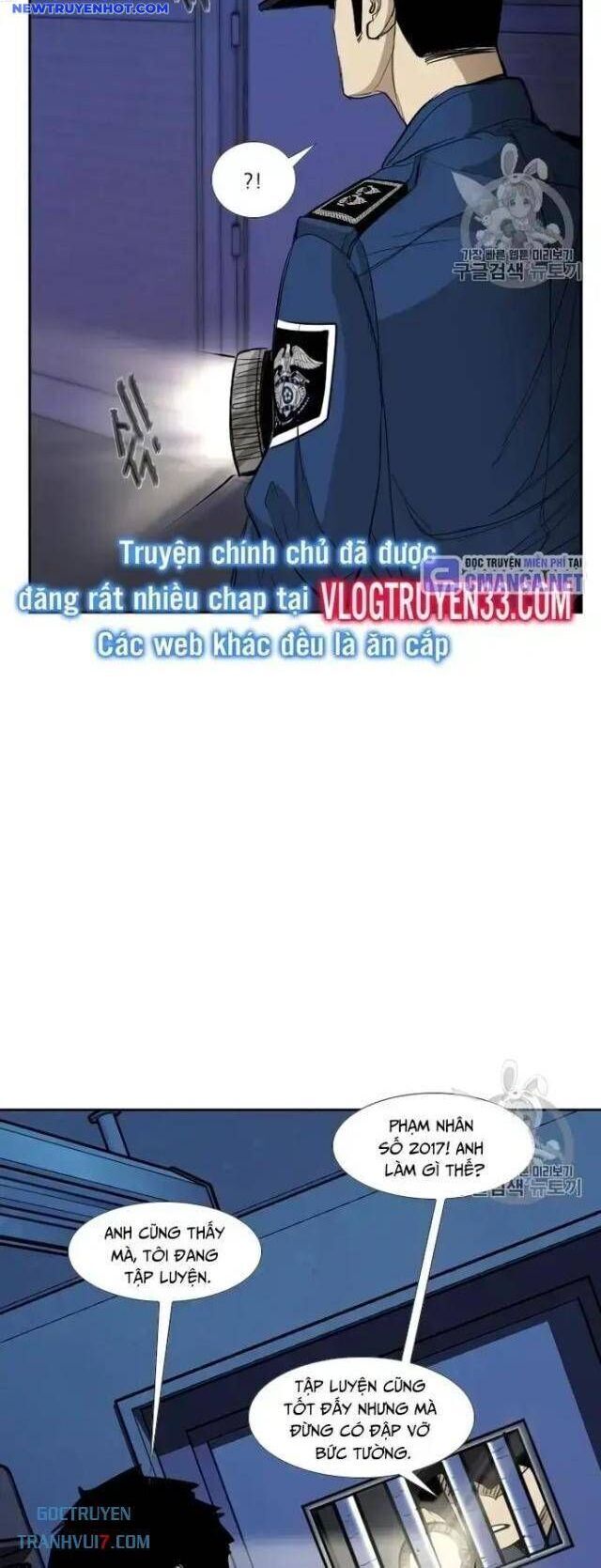 Shark - Cá Mập Chapter 177 - 27