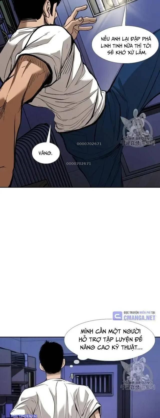 Shark - Cá Mập Chapter 177 - 28