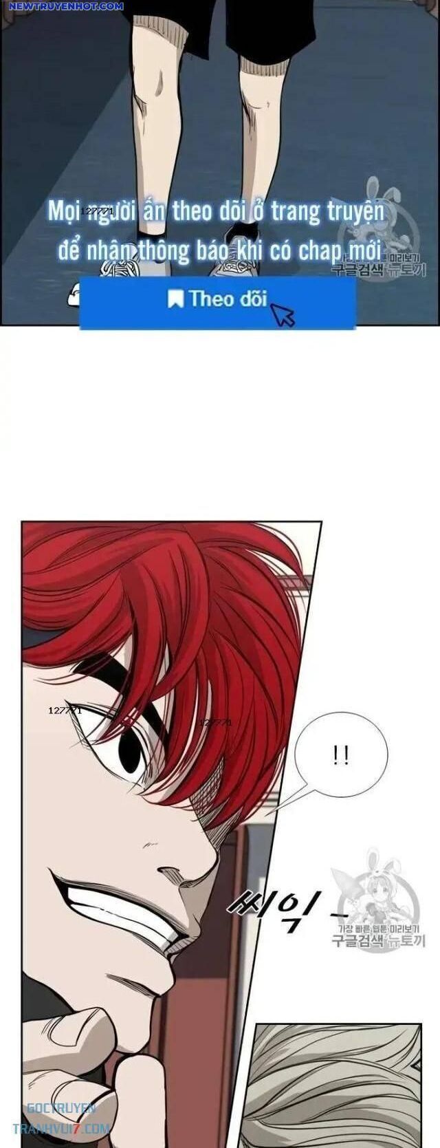 Shark - Cá Mập Chapter 177 - 4