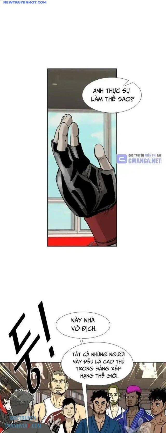 Shark - Cá Mập Chapter 177 - 32