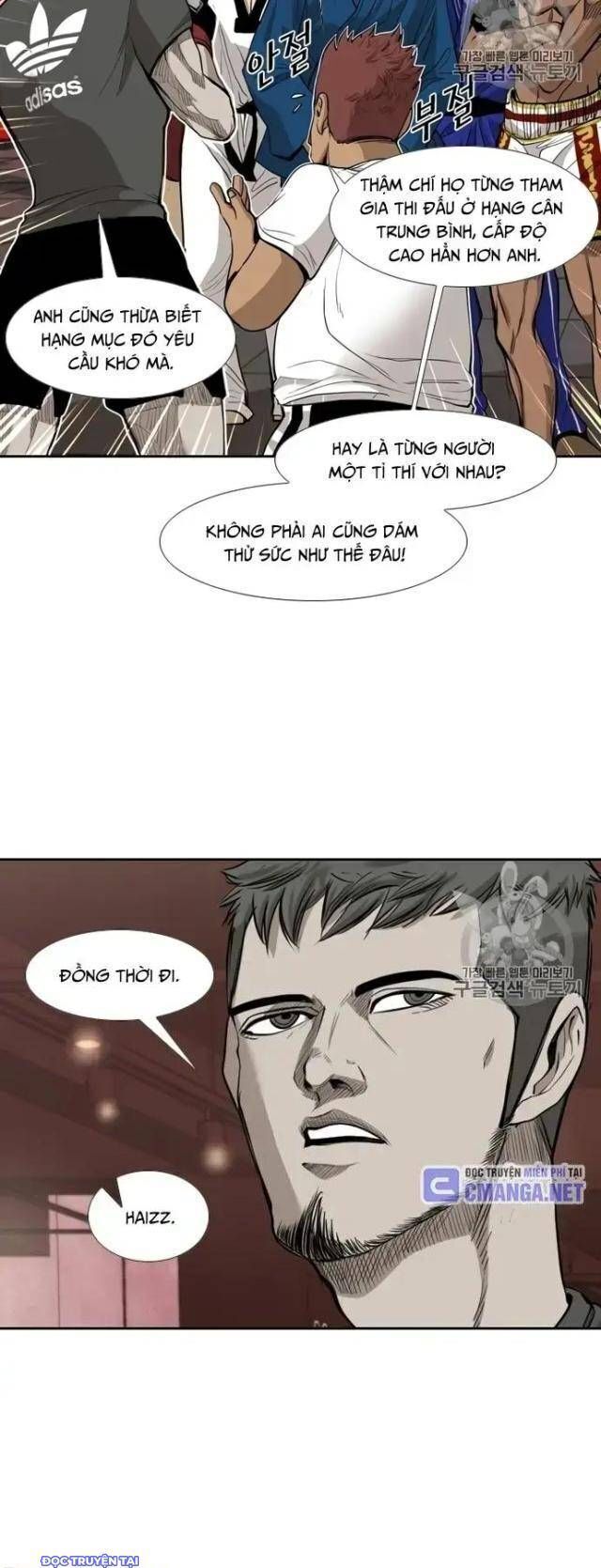 Shark - Cá Mập Chapter 177 - 33