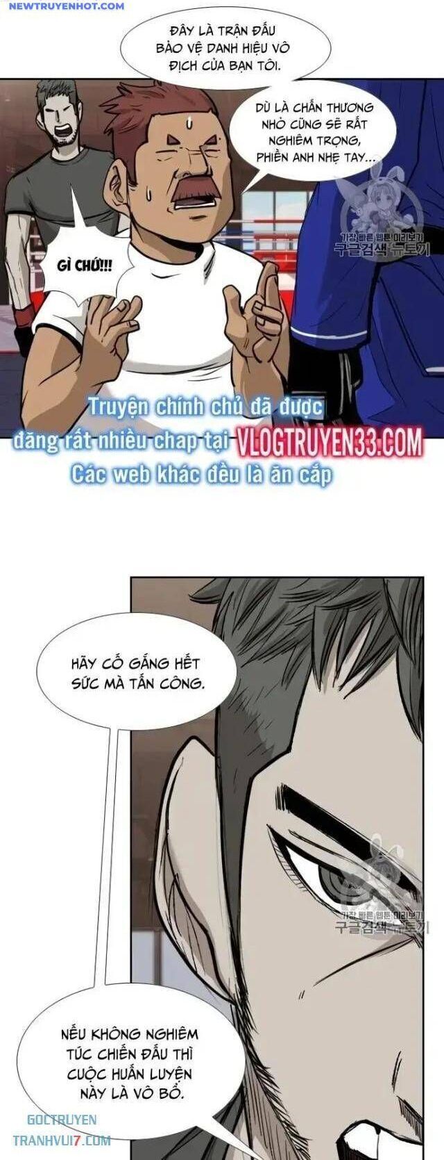 Shark - Cá Mập Chapter 177 - 34