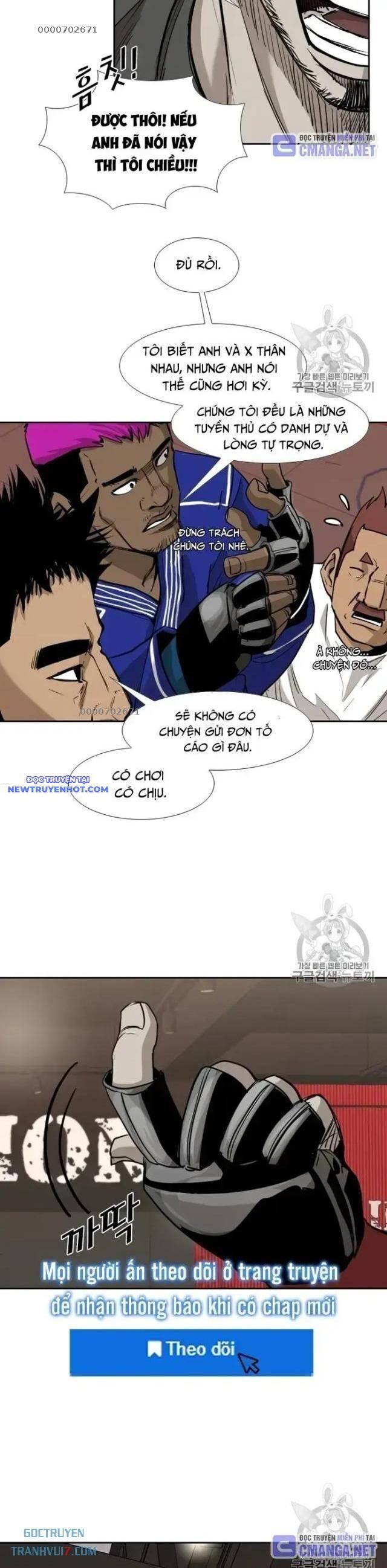Shark - Cá Mập Chapter 177 - 35