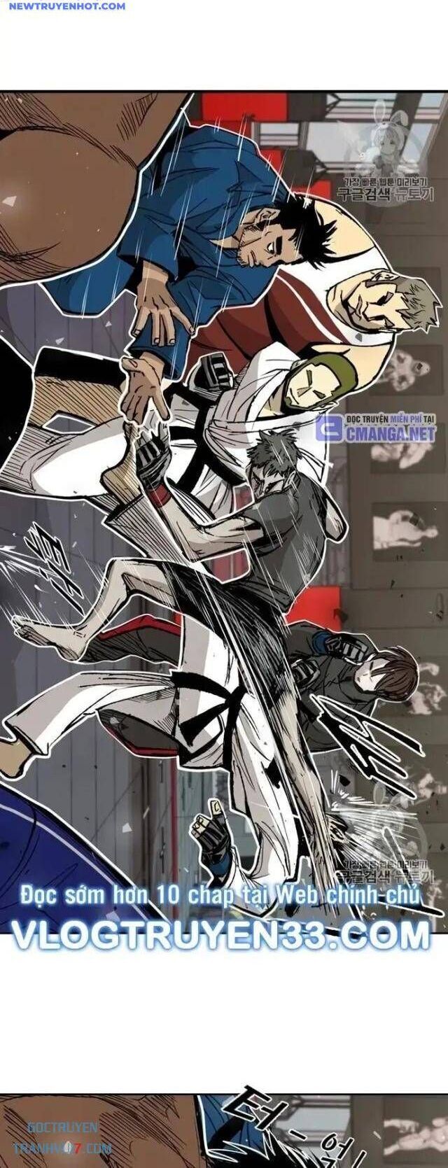 Shark - Cá Mập Chapter 177 - 37