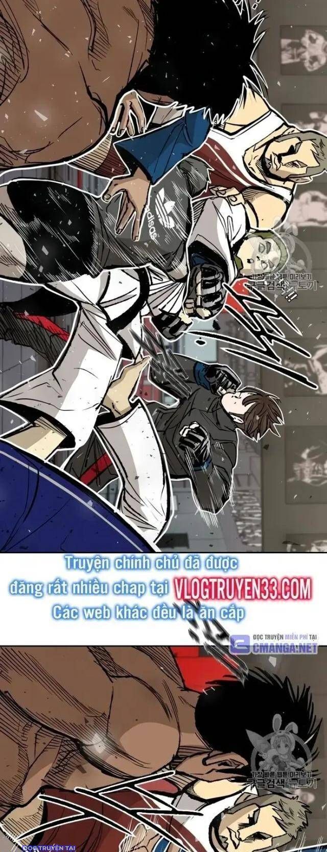 Shark - Cá Mập Chapter 177 - 38