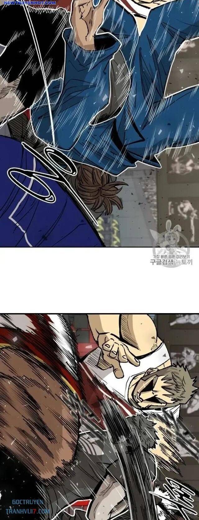 Shark - Cá Mập Chapter 177 - 39