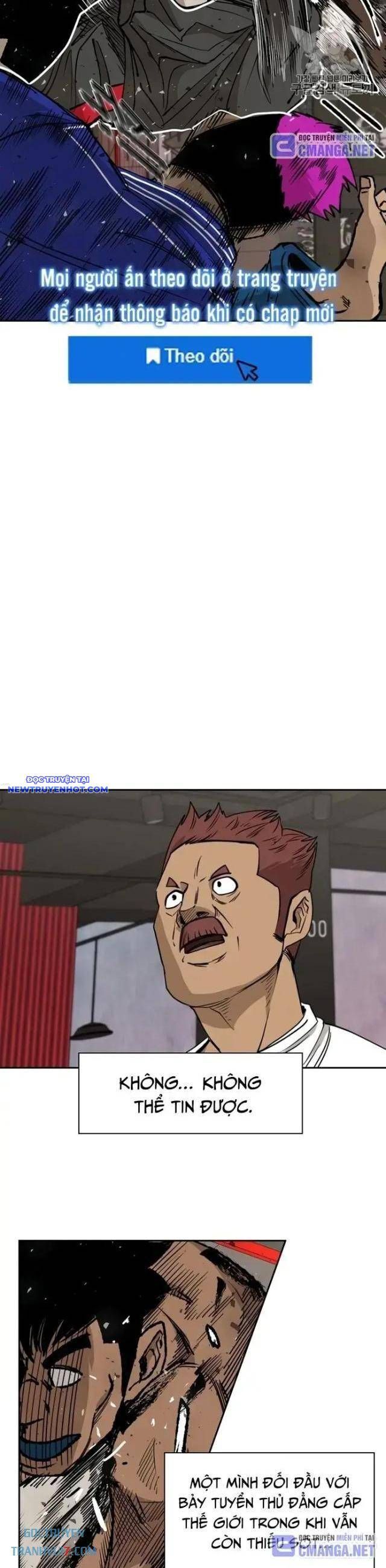 Shark - Cá Mập Chapter 177 - 40