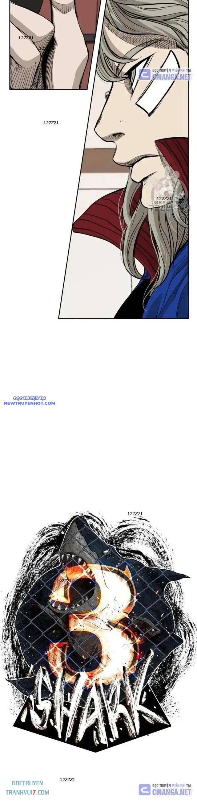 Shark - Cá Mập Chapter 177 - 5