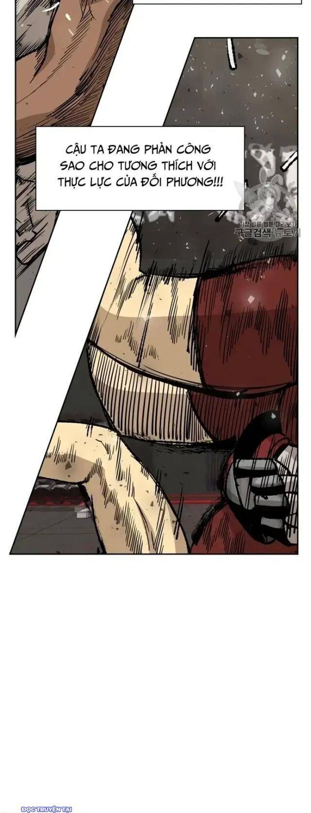 Shark - Cá Mập Chapter 177 - 41