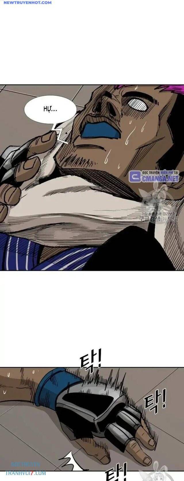 Shark - Cá Mập Chapter 177 - 42