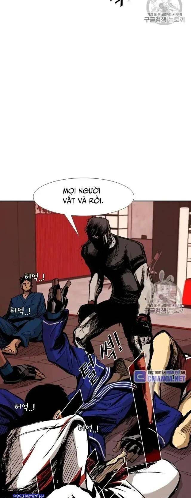 Shark - Cá Mập Chapter 177 - 43