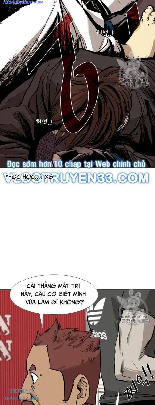 Shark - Cá Mập Chapter 177 - 44