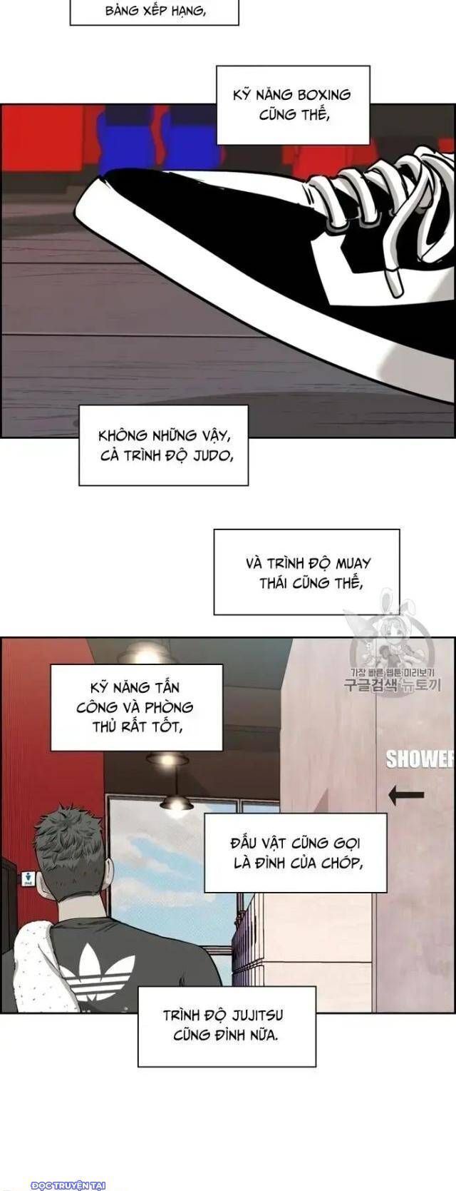 Shark - Cá Mập Chapter 177 - 46