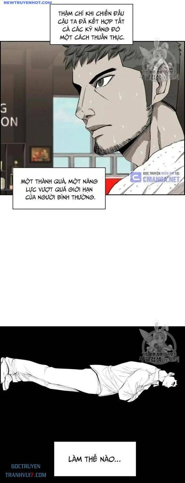 Shark - Cá Mập Chapter 177 - 47