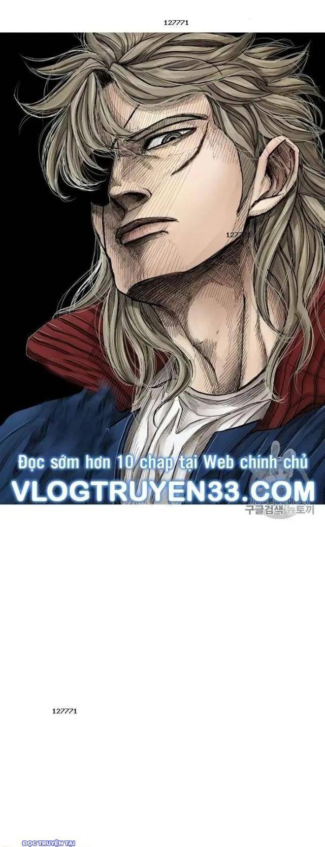 Shark - Cá Mập Chapter 177 - 6