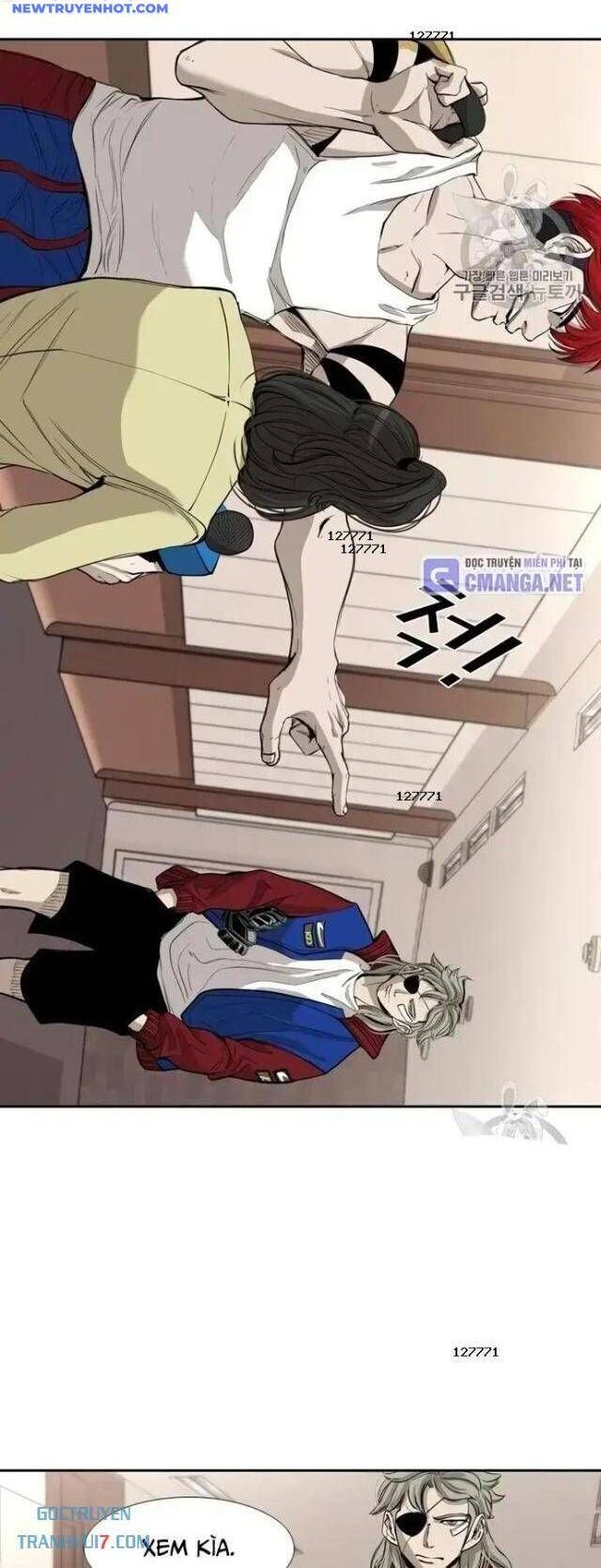 Shark - Cá Mập Chapter 177 - 7