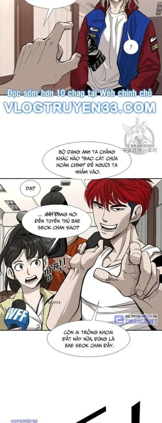 Shark - Cá Mập Chapter 177 - 8