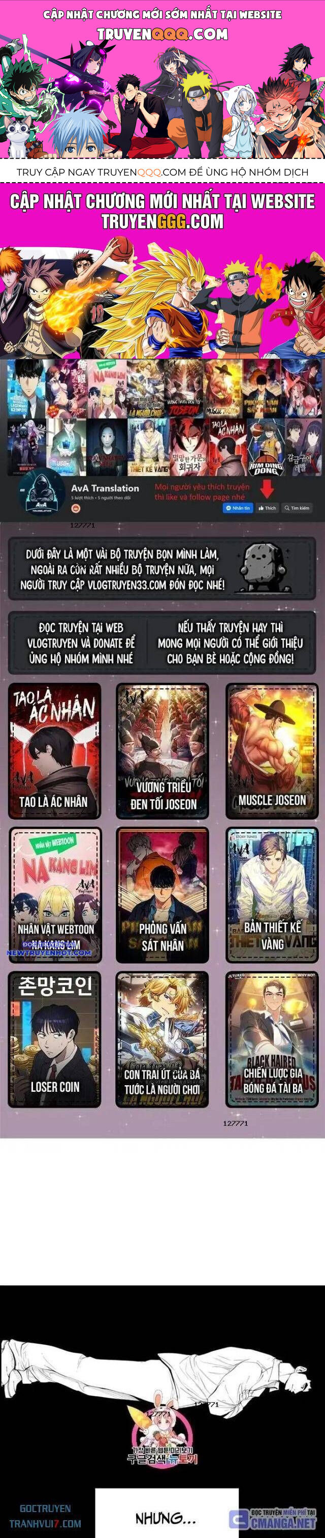 Shark - Cá Mập Chapter 178 - 1