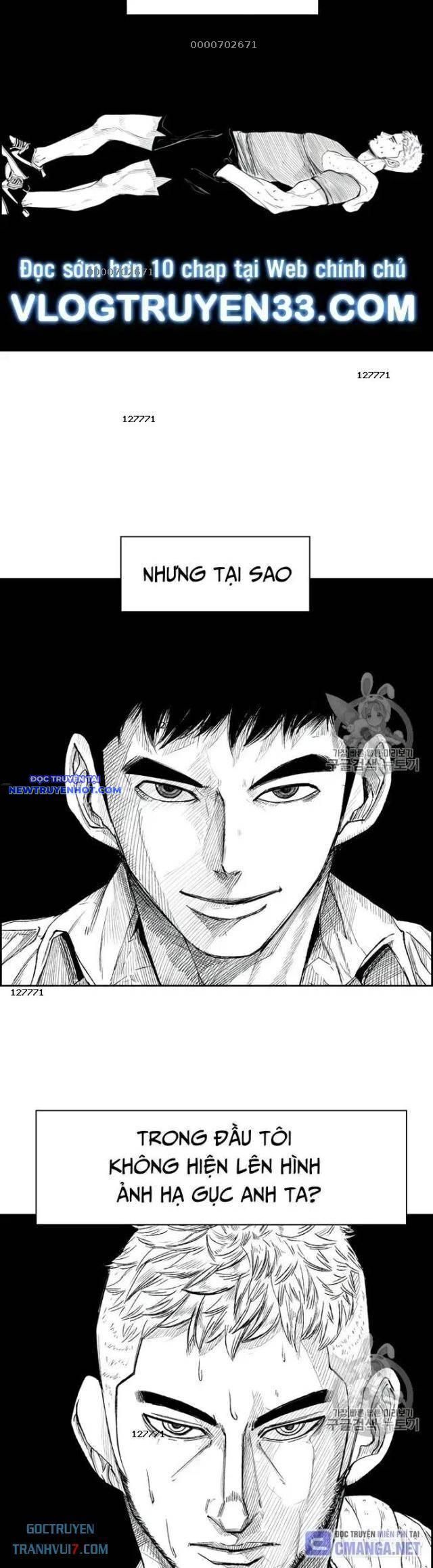 Shark - Cá Mập Chapter 178 - 2