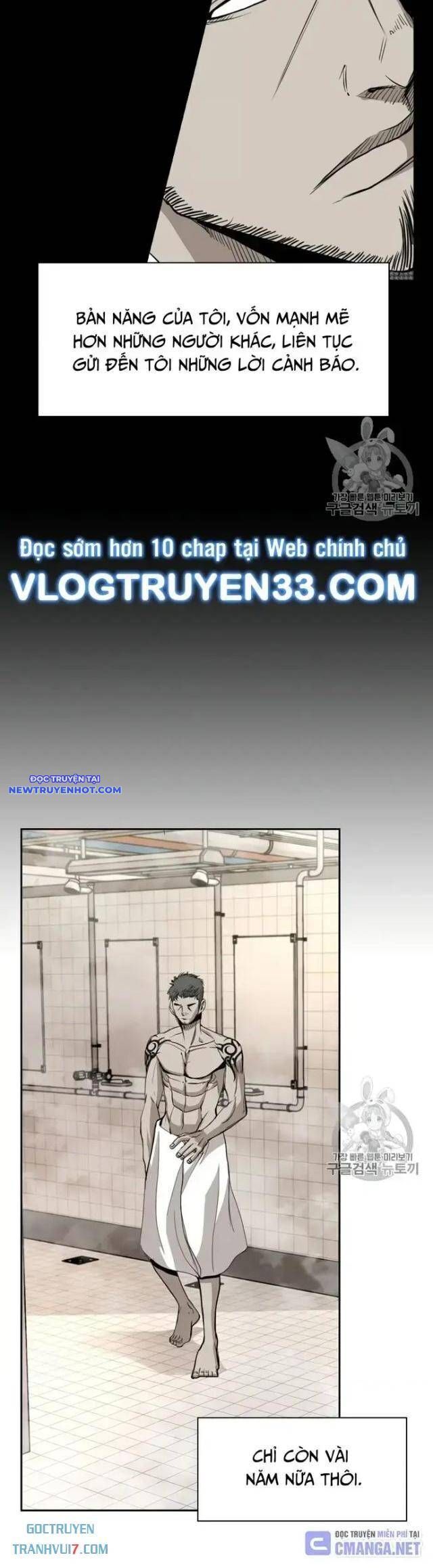 Shark - Cá Mập Chapter 178 - 11